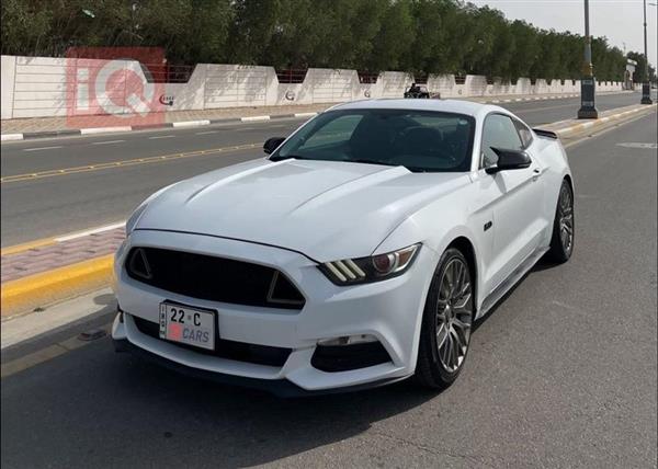 Ford Mustang 2017 for sale in Iraq - Baghdad